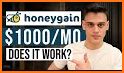 Honeygain - Earn money Tips related image