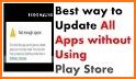 Software Update: Update all Apps & Games related image