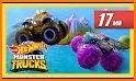 Monster Trucks Ultimate Races related image