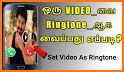 Video Ringtone for Incoming Call related image