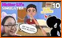 Mother Simulator Baby Life related image