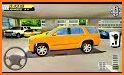 Drive Cadillac Escalade SUV - City & Parking related image