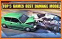 Destruction physics - Car Crash Test Derby related image