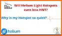 Hotspot Rewards Spot related image