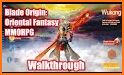 Blade Origin: Oriental fantasy related image
