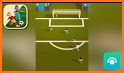 Tap Soccer Kick Shoot Ball Strike League Simulator related image