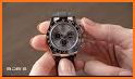 Rolex Daytona Watchface WearOS related image