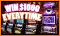 Infinity Fortunes Spin Casino Slots related image