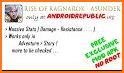 Rise of Ragnarok - Asunder related image