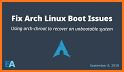 Chroot related image