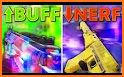 Buffs Mobile related image