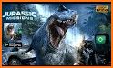 JURASSIC MISSIONS: free offline shooting games related image