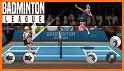Top Badminton Star Premier League 3D related image