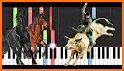 Rodeo - Old Town Road - Lil Nas X - Piano Tiles related image