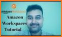 Amazon WorkSpaces related image
