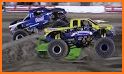 Monster Truck Racing related image