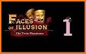 Faces of Illusion: The Twin Phantoms (Full) related image