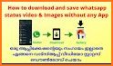 Save Status Videos for Whatsapp - Video Downloader related image