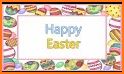 Easter Blessings Wishes related image
