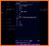 Code Editor -PHP, Python, HTML related image