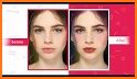 Magic Selfie Editor-Virtual Makeover Beauty Camera related image