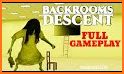 Backrooms Descent: Horror Game related image
