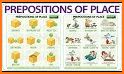 Xander English Prepositions related image