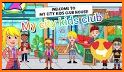My City : Kids Club House related image