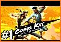 cobra kai free new game related image