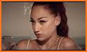 BHAD BHABIE Songs related image