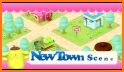 Hello Kitty Jewel Town Match 3 related image