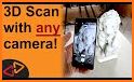 Fast Camera Scanner-Online Scan related image