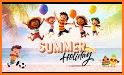 Cocobi Summer Vacation - Kids related image