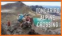 Tongariro Alpine Crossing related image