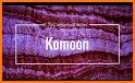 Komoon Thai related image