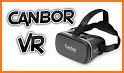 VR Video Player : Lightest VR player in the market related image