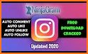 Ninjagram related image