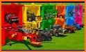 Transport Tow Truck Simulator related image