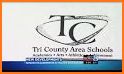 Tri-County Area Schools related image