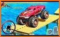 Extreme Water Car Surfer Racing Slide Stunts related image