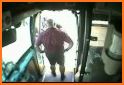 City Bus Passenger Driving related image