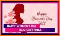 happy women's day wishes 2022 related image