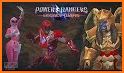 Power Ninja- Rangers Fighting Games related image
