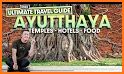 Ayutthaya related image