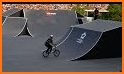 Real BMX Stunts related image