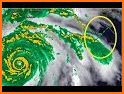 Interactive Hurricane Tracker Pro related image