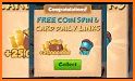 Free Spins and Coins For coin master - CM Rewards related image