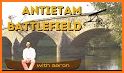 Antietam Battlefield Auto Tour Audio Guide related image