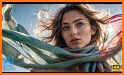 Quiz Journey: AI pictures related image