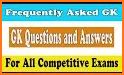 Quiz Knowledge 2019 - English related image